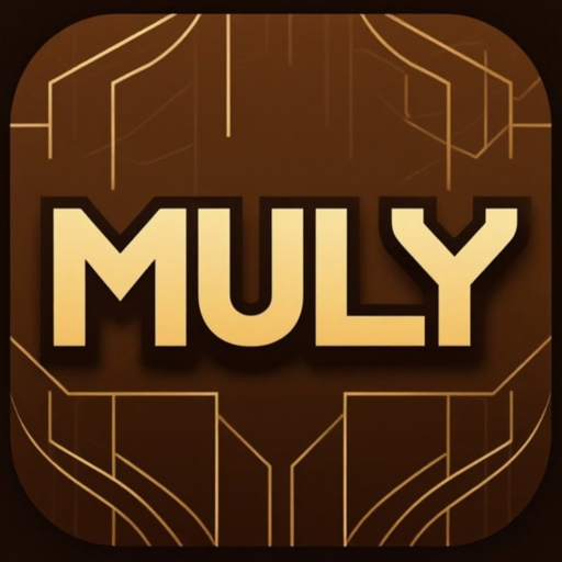 MULY-appikon